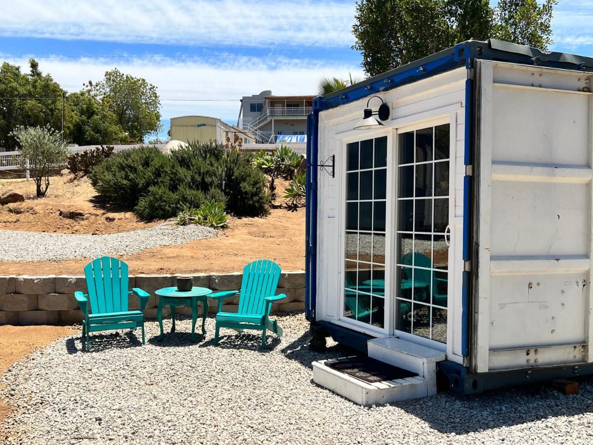 Ecovino Valle de Guadalupe